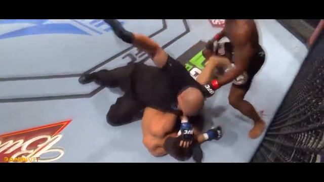 КОРМЬЕ получил В ДВА РАЗА больше денег, чем ДЖОНС, за проигрыш смотреть онлайн