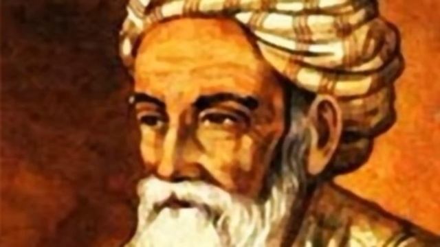 читает Павел Беседин О вине и женщинах Хайям смотреть онлайн