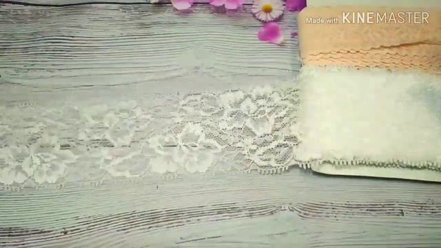 Обнимите ленту и прошейте её?легко без шаблонов Lush bow? Exuberante laço, смотреть онлайн