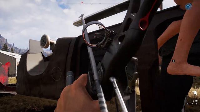 УПОРОТАЯ НАРЕЗКА CALL OF DUTY MODERN WARFARE WARZONE, FAR CRY 5, WORLD WAR Z смотреть онлайн