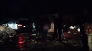 Саранпауль, 2023