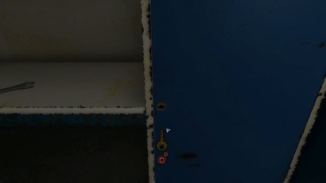 SINISTRY SILINIUM - Gameplay (Indie Horror) смотреть онлайн