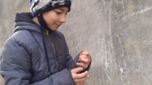 Как сделать из палки оружие