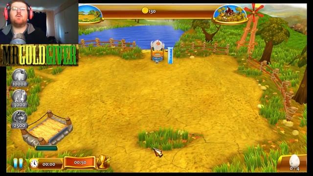 How To Use Farm Frenzy 4 Trainer смотреть онлайн