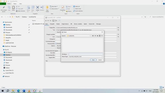 Hướng dẫn xuất file jar từ Maven Project Java - Dự án mẫu смотреть онлайн