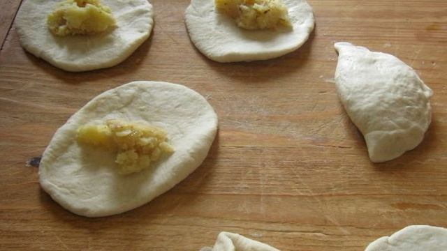 Сборник рецептов