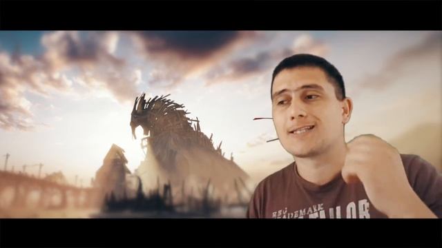 Hellblade: Senua's Sacrifice — хорошо забытое старое смотреть онлайн
