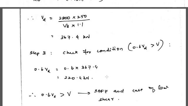 STRUCTURAL DESIGN 2, Mod 3, Class 2- DESIGN SHEAR STRENGTH OF STEEL BEAMS смотреть онлайн