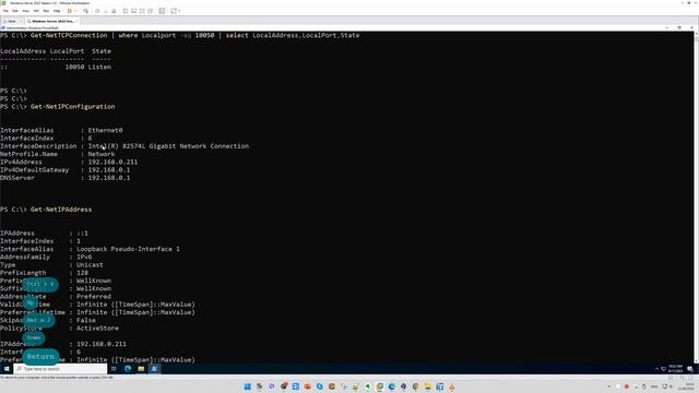 Установка Zabbix Agents 2 [ Powershell ] в Windows Server 2022 смотреть онлайн