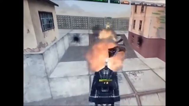 Tankionline Free MMO Game (Танки-Онлайн Бесплатная Флеш Игра) смотреть онлайн