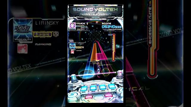 [SDVX] Phlox (MXM) смотреть онлайн