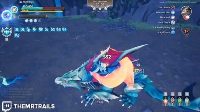YOU Can Get Top 100 Solo - Stories of Solo Trials смотреть онлайн