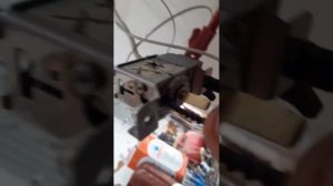 Настройка  термостата холодильника