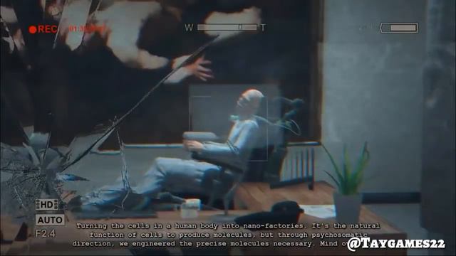 History Of Dr. Rudolf Wernicke (Outlast) | Episode 13 смотреть онлайн