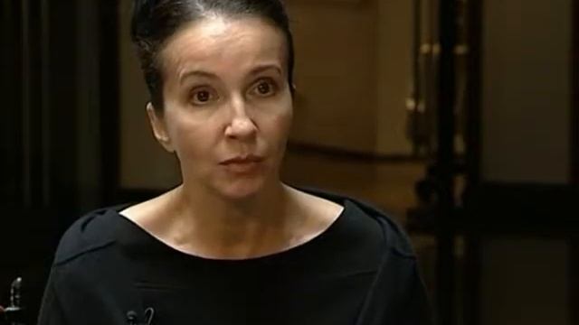 Алла Сигалова: "Быть ученицей великой Дудинской - это марка" смотреть онлайн