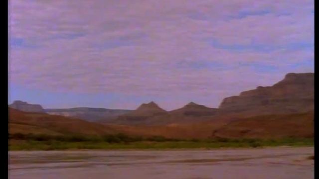[LD 60fps] Canyon Dreams: Tangerine Dream смотреть онлайн