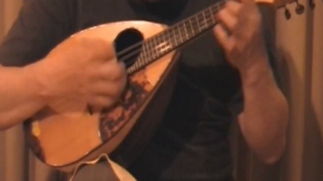 「ドリゴのセレナーデ」無伴奏マンドリンソロ Drigo'Serenade' for unaccompanied Mandolin solo смотреть онлайн