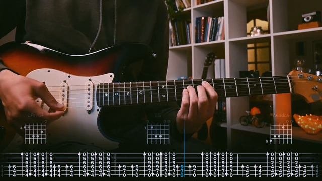 Need 2 Pinegrove Сover / Guitar Tab / Lesson / Tutorial смотреть онлайн