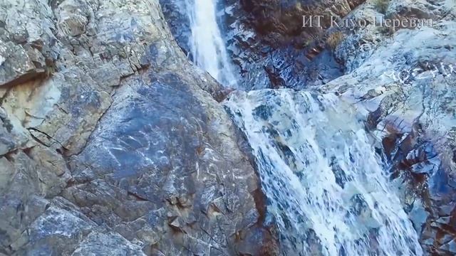 Цикл Короткий джип тур в Киргизии смотреть онлайн