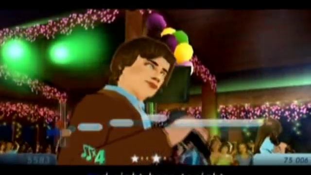 High School Musical - Story - 01 - Start Of Something New смотреть онлайн