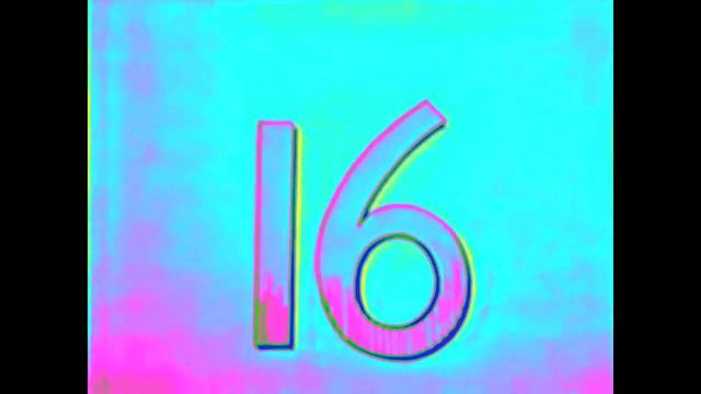 Sesame Street - 1 to 20 number elimination Clearer смотреть онлайн