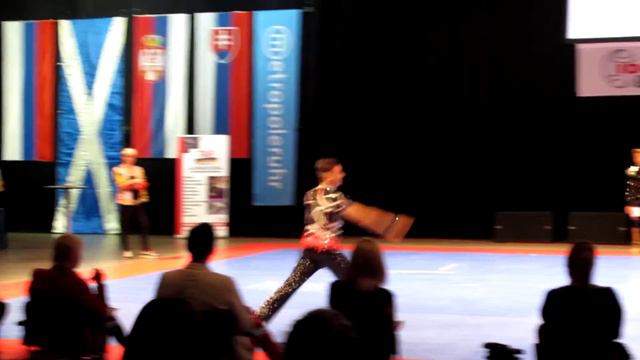Dario Dainelli - Bochum 2013 смотреть онлайн