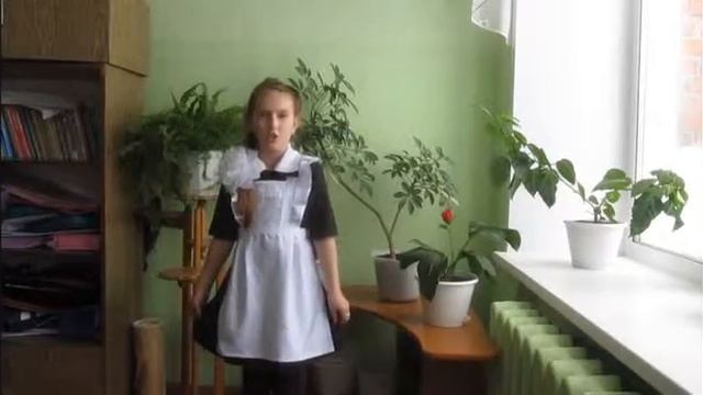 А. С. Пушкин «Зима. Крестьянин, торжествуя...» смотреть онлайн