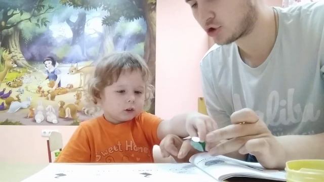 Коррекция сенсомоторной алалии смотреть онлайн