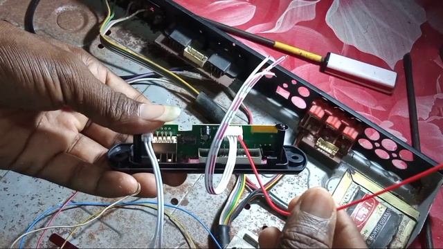 old dvd ko Bluetooth banaya hai 4440ic kit me Bluetooth connection смотреть онлайн