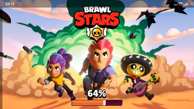 КАК ПРАВИЛЬНО ИГРАТЬ НА НИТЕ БРАВЛ СТАРС (Brawl start) смотреть онлайн