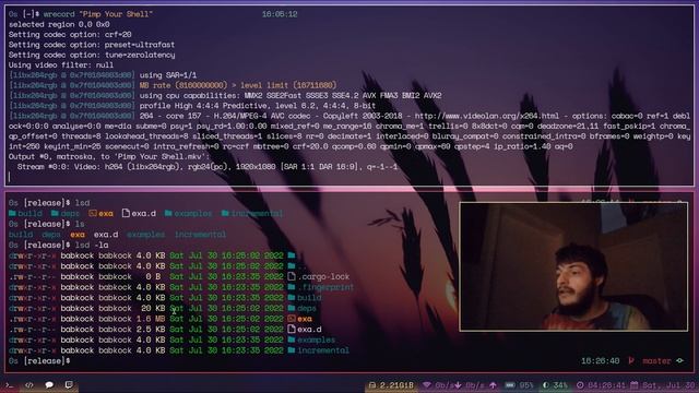 Upgrade Your Experience with These Rust Utilities смотреть онлайн