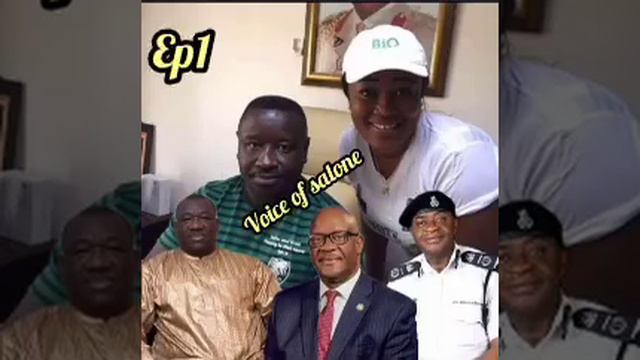 Gentle Mada Drop Hotmail Episode 1 Sierra Leone 🇸🇱 25th 2024 смотреть онлайн