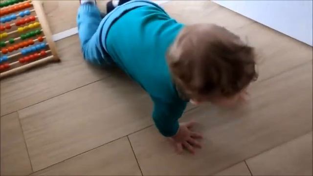 Тимур 9 - 10 месяцев. смотреть онлайн