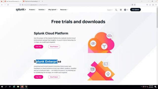 Oracle Cloud Infrastructure How to install Splunk in OCI смотреть онлайн