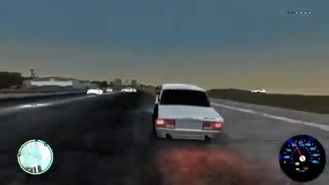 гта вай сити сан андрес смотреть онлайн