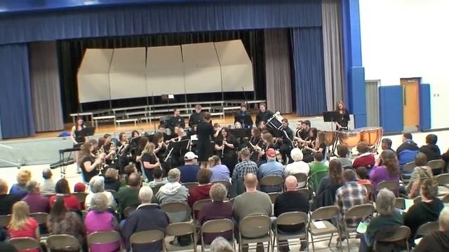 BHS 2011 Annual Concert смотреть онлайн