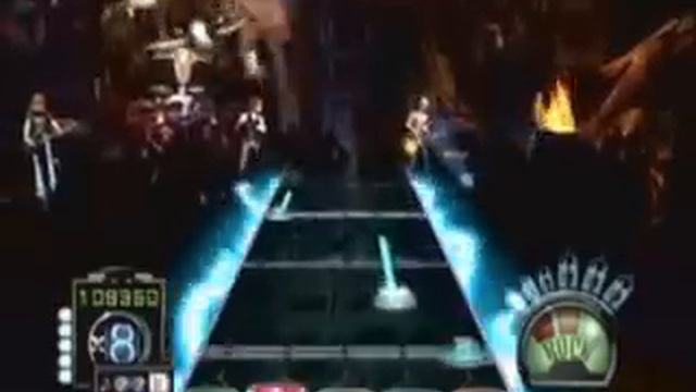 Guitar Hero 3: The Kaiser Chiefs - Ruby [ EXPERT FC GH3 ] смотреть онлайн