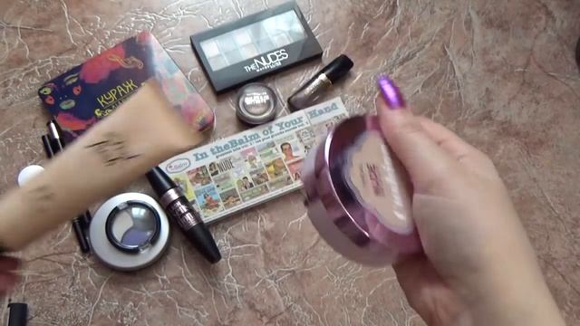 Косметичка мая | Много новинок смотреть онлайн