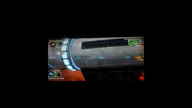 DerpsRUsGaming-Lets play Aegis wing смотреть онлайн