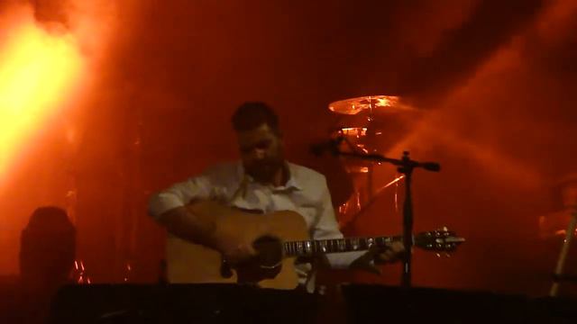 Сплин в Туле, 23.05.2013 - "Ковш", "Чудак" смотреть онлайн