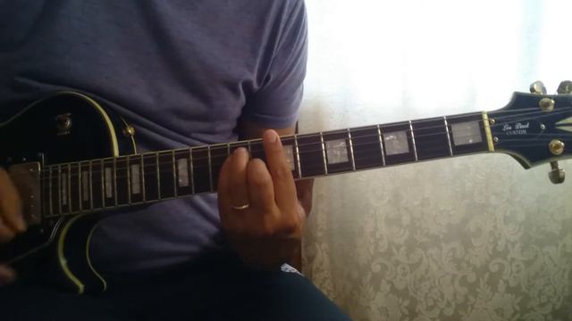 How To Play Ain't She Sweet - Tony Sheridan | The Beatles