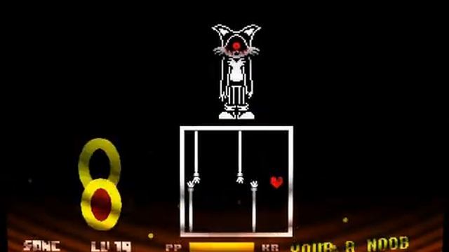 Confronting Yourself The Red Crystal Take [Noob Mode Completed] смотреть онлайн