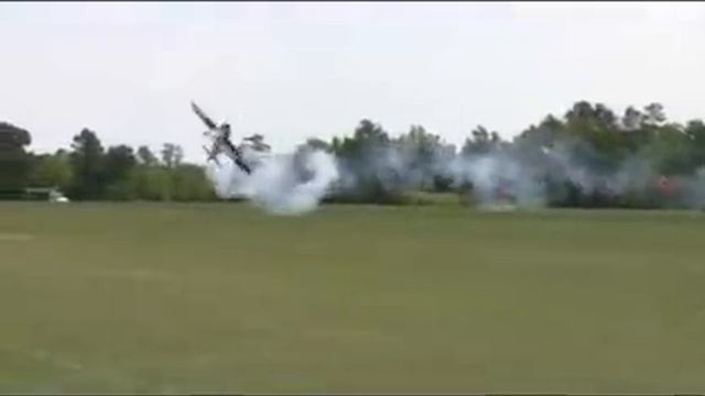 Авиамоделирование тоже бывает прикольным! (backstage.su)