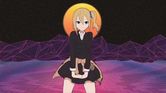 Ai Hayasaka Dance X Helltaker | Kaguya-sama | AMV | 4K - 60 FPS | смотреть онлайн