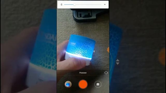 Блютуз колонка Wesdar смотреть онлайн