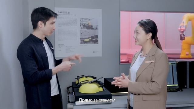 Вторник в лаборатории: Как измеряют излучение смартфонов Xiaomi смотреть онлайн