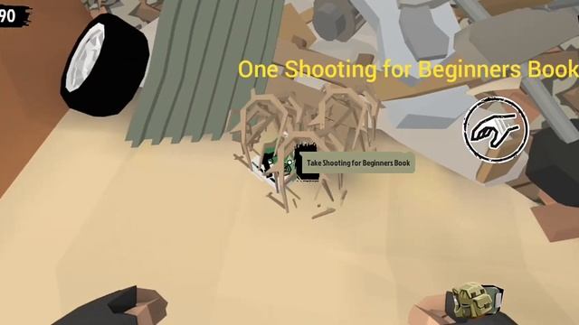 The Walking Zombie 2 Free Items and Easter Eggs in City of the Sun смотреть онлайн