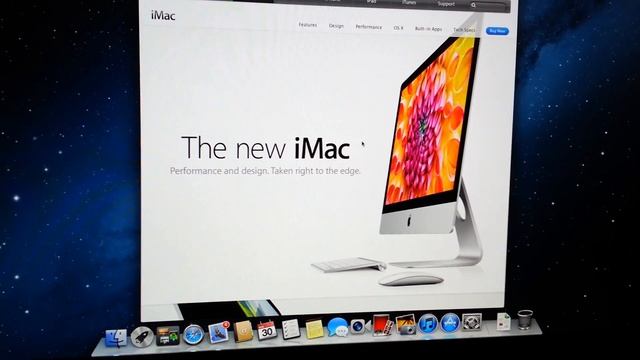 Apple iMAC 21.5 2.9ghz (Late 2012) - First Mac Unboxed & Demo смотреть онлайн