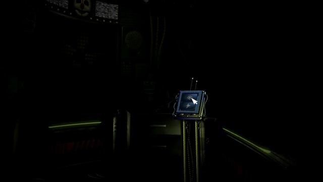 FNaF: Sister Location | No Commentary Play-through | Night 1