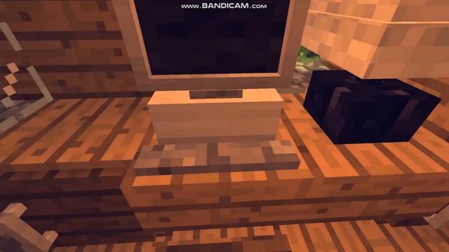 Я люблю майнкрафт/Приколы Майнкрафт #6